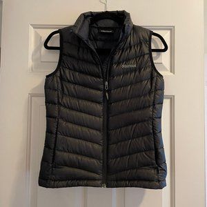 Marmot 800 Fill Down Vest